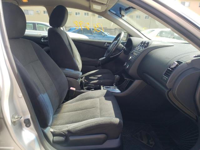 Photo 5 from auction – 2012 NISSAN ALTIMA BAS with VIN 1N4AL2AP1CN527786