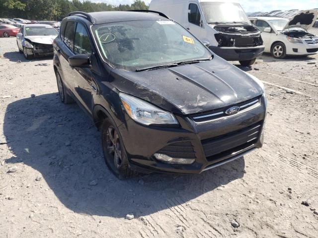 Photo 9 from auction – 2016 FORD ESCAPE SE with VIN 1FMCU0GX1GUC87285