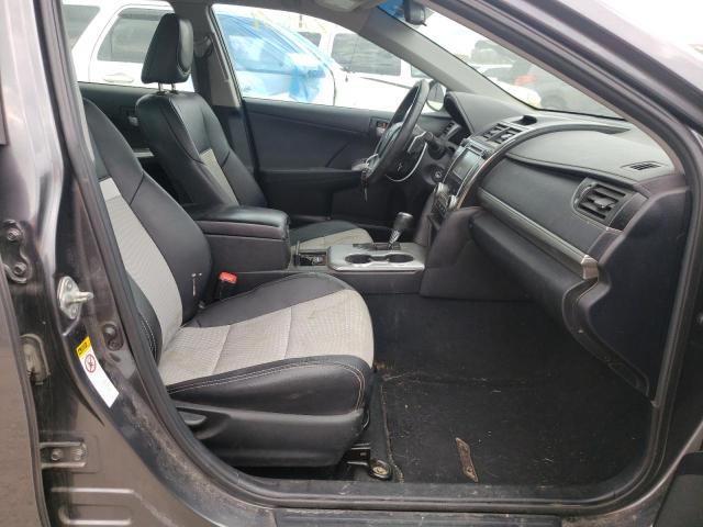 Photo 5 from auction – 2013 TOYOTA CAMRY L with VIN 4T1BF1FK3DU252440