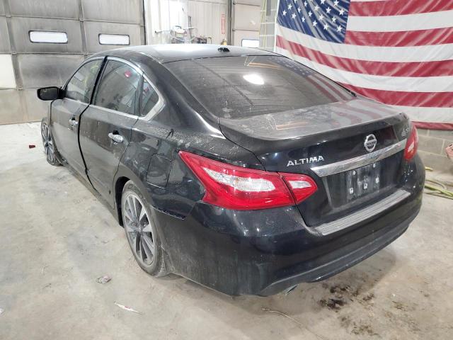 Photo 3 from auction – 2016 NISSAN ALTIMA 2.5 with VIN 1N4AL3AP1GC292247