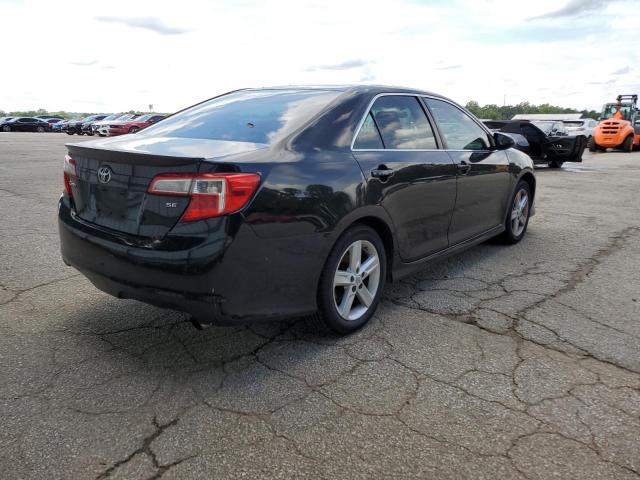 Photo 4 from auction – 2013 TOYOTA CAMRY with VIN 4T1BF1FK4DU224940