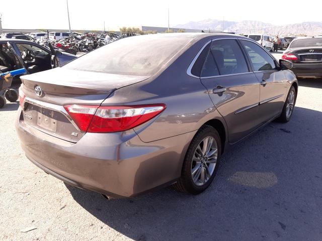 Photo 4 from auction – 2017 TOYOTA CAMRY LE with VIN 4T1BF1FK4HU635910