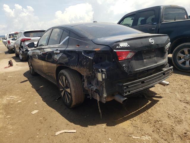 Photo 3 from auction – 2019 NISSAN ALTIMA SL with VIN 1N4BL4EV0KC247764