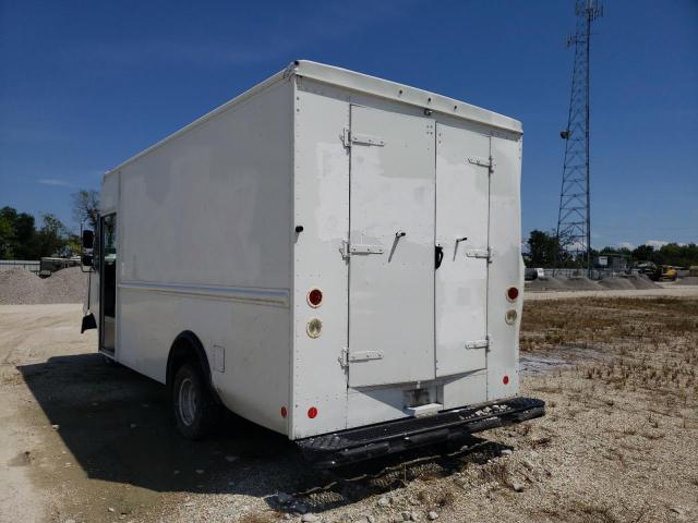 Photo 3 from auction – 2014 FORD ECONOLINE with VIN 1FC3E4KLXEDB09840