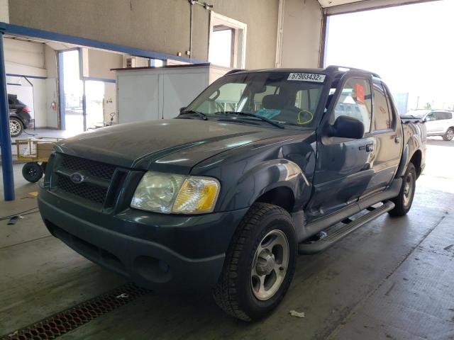 Zdjęcie 2 z aukcji – 2004 FORD EXPLORER S z VIN 1FMZU77K34UA22645