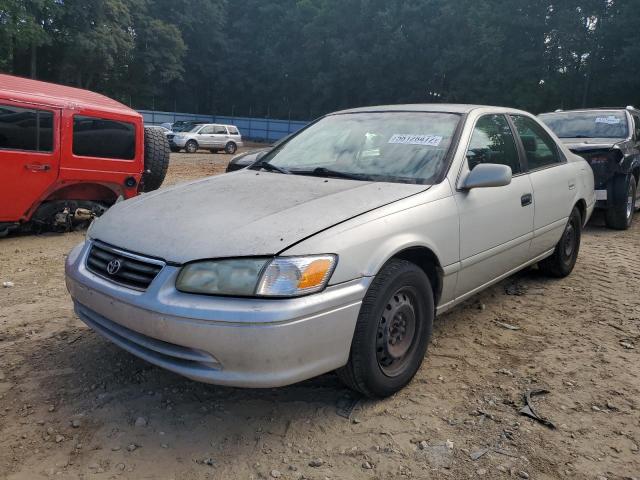 Photo 2 from auction – 2001 TOYOTA CAMRY CE with VIN 4T1BG22K31U079863