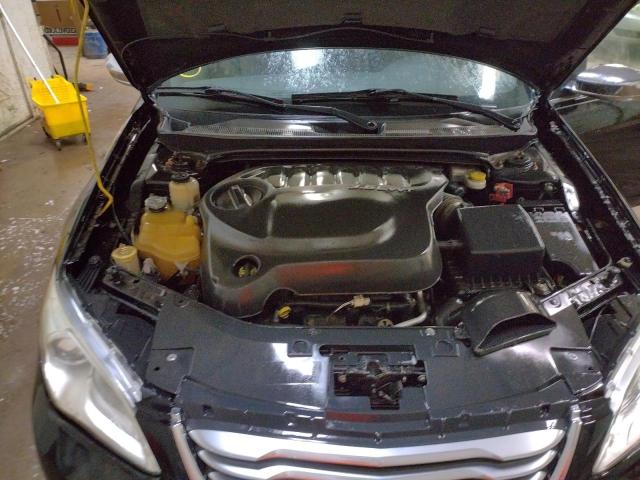 Photo 7 from auction – 2013 CHRYSLER 200 LIMITE with VIN 1C3CCBCG1DN574970
