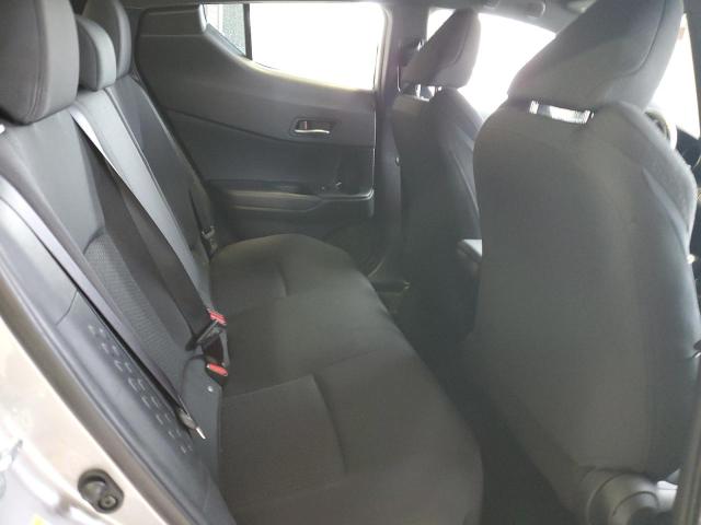 Photo 6 from auction – 2019 TOYOTA C-HR XLE with VIN NMTKHMBX7KR093147