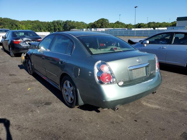 Photo 3 from auction – 2005 NISSAN ALTIMA SE with VIN 1N4BL11D85C100804