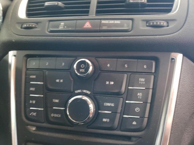 Photo 9 from auction – 2016 BUICK ENCORE CON with VIN KL4CJFSB4GB591079