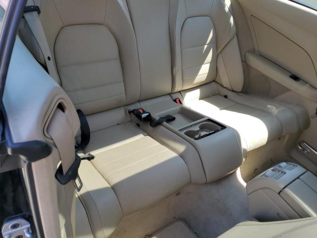 Photo 6 from auction – 2011 MERCEDES-BENZ E 350 with VIN WDDKJ5GB9BF073089