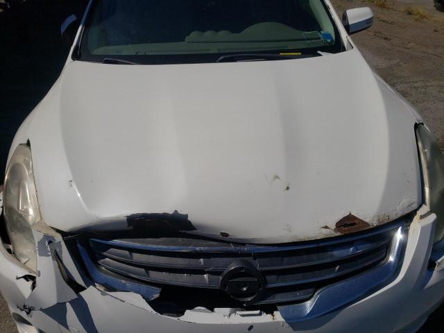 Photo 7 from auction – 2012 NISSAN ALTIMA BAS with VIN 1N4AL2AP5CN448430