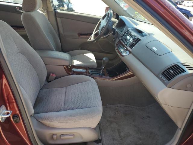 Photo 5 from auction – 2003 TOYOTA CAMRY with VIN 4T1BE32KX3U129320