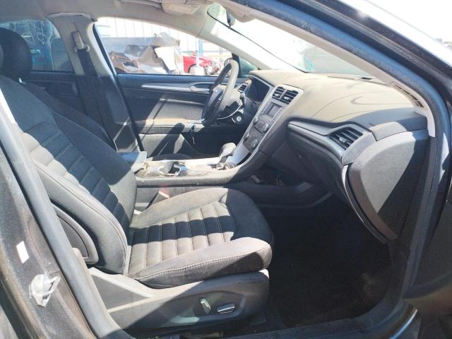 Photo 5 from auction – 2015 FORD FUSION SE with VIN 3FA6P0HD0FR183783