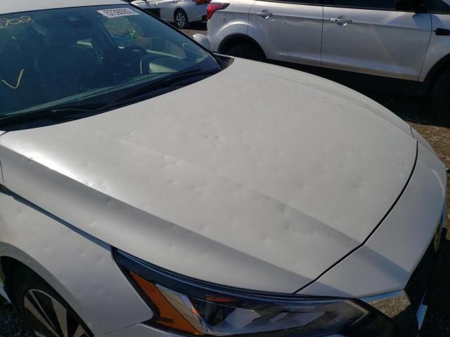 Photo 9 from auction – 2020 NISSAN ALTIMA SL with VIN 1N4BL4EV7LC211474