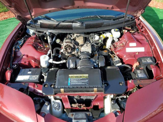 Photo 7 from auction – 2002 PONTIAC FIREBIRD with VIN 2G2FS22K722130846
