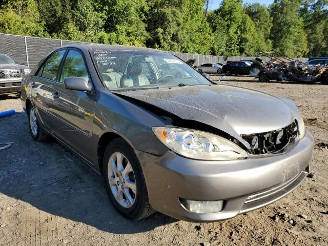 Photo 1 from auction – 2006 TOYOTA CAMRY LE with VIN 4T1BF30K96U623351
