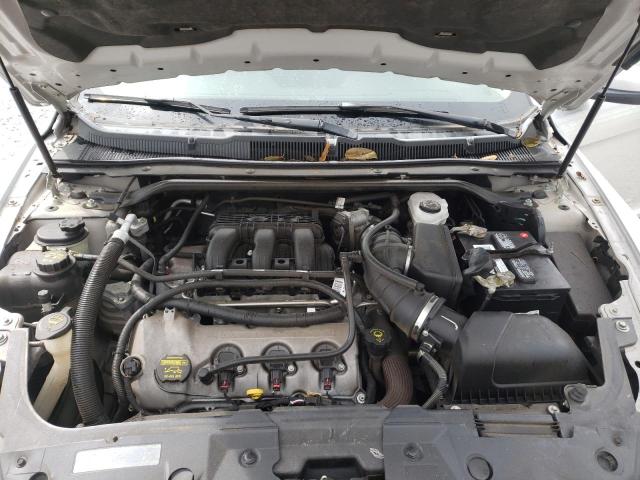 Photo 7 from auction – 2010 FORD TAURUS SEL with VIN 1FAHP2EW9AG114892
