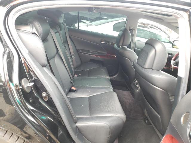 Photo 6 from auction – 2006 LEXUS GS 300 with VIN JTHBH96S065039146