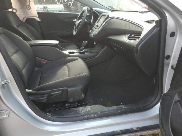 Photo 5 from auction – 2018 CHEVROLET MALIBU LT with VIN 1G1ZD5ST6JF181306