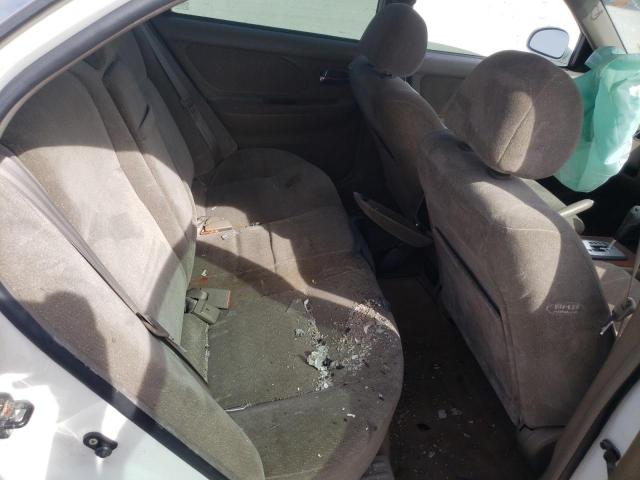 Photo 6 from auction – 2002 KIA OPTIMA MAG with VIN KNAGD128225113706