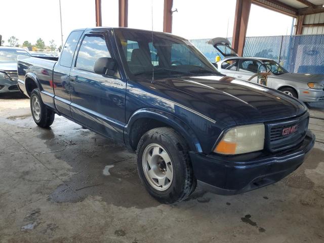 GMC SONOMA 1999 with VIN 1GTCS1948X8535916 - Photo from auction