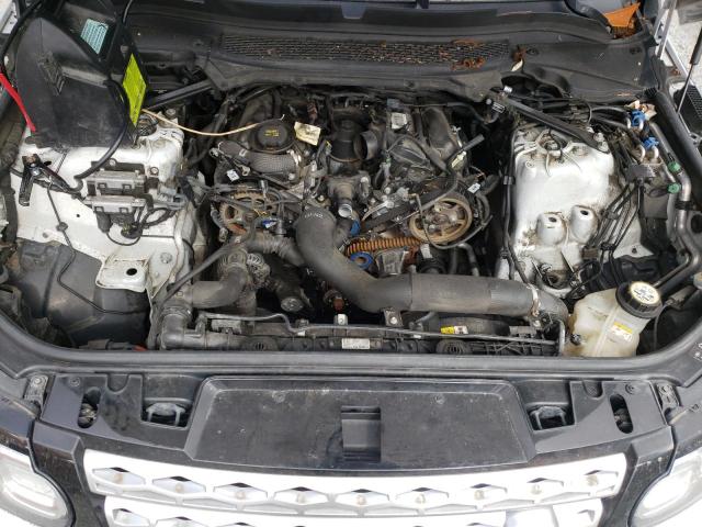 Photo 7 from auction – 2016 LAND ROVER RANGE ROVE with VIN SALWR2KF4GA640299