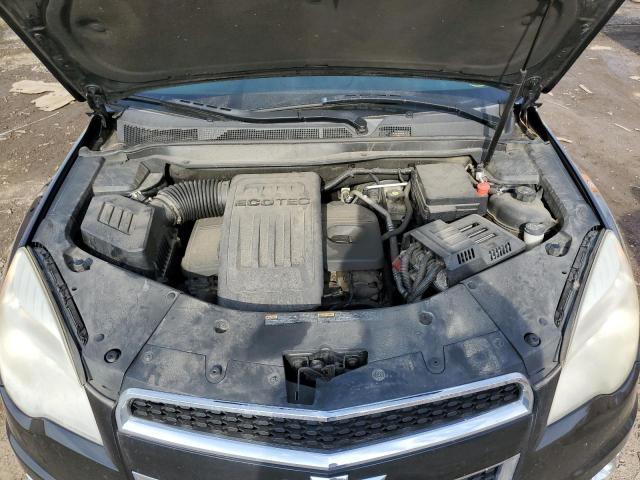 Photo 7 from auction – 2010 CHEVROLET EQUINOX LT with VIN 2CNALPEW1A6345415