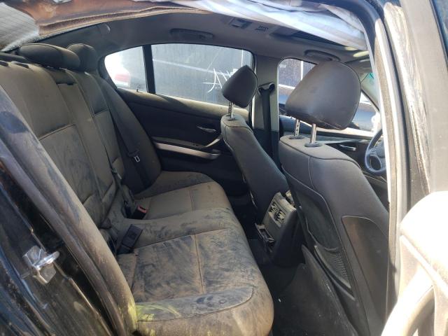 Photo 6 from auction – 2008 BMW 335 I with VIN WBAVB77538NH78107