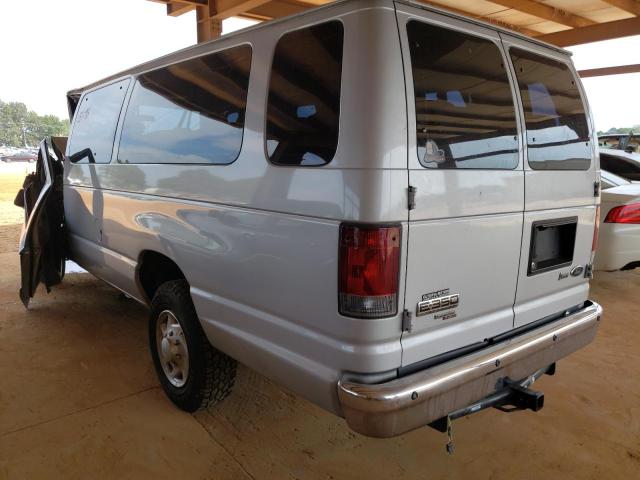 Photo 3 from auction – 2011 FORD ECONOLINE with VIN 1FBSS3BL2BDB12617