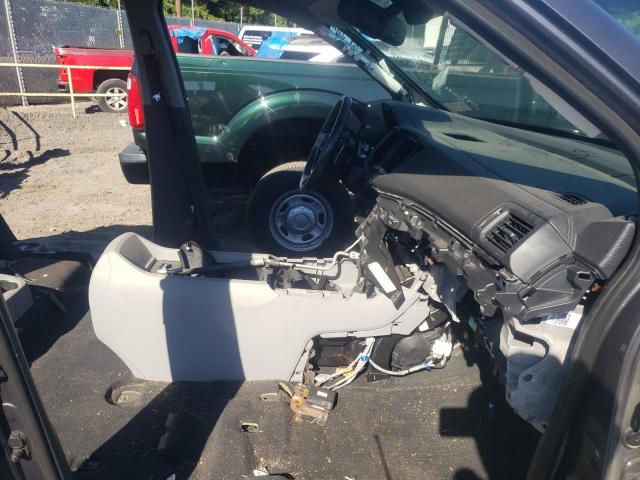 Photo 5 from auction – 2017 HONDA PILOT ELIT with VIN 5FNYF6H05HB045148