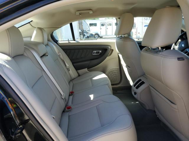 Photo 6 from auction – 2011 FORD TAURUS SEL with VIN 1FAHP2HW9BG103355