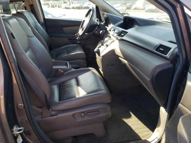 Photo 5 from auction – 2012 HONDA ODYSSEY TO with VIN 5FNRL5H91CB133306