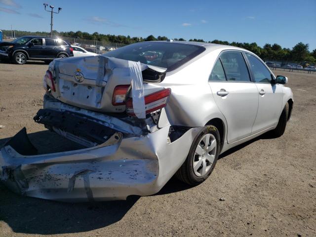 Photo 4 from auction – 2010 TOYOTA CAMRY BASE with VIN 4T1BF3EK1AU079798