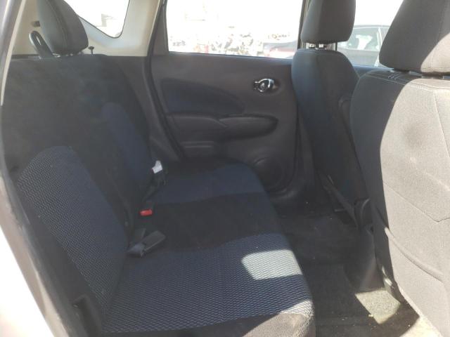 Photo 6 from auction – 2016 NISSAN VERSA NOTE with VIN 3N1CE2CP1GL376323