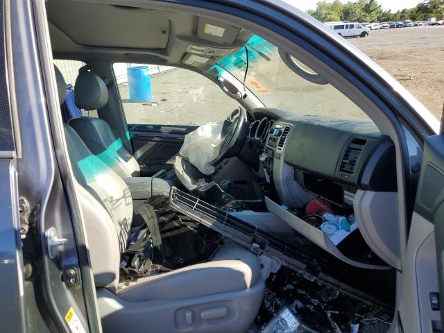 Photo 5 from auction – 2008 TOYOTA 4RUNNER LI with VIN JTEBU17RX8K032019