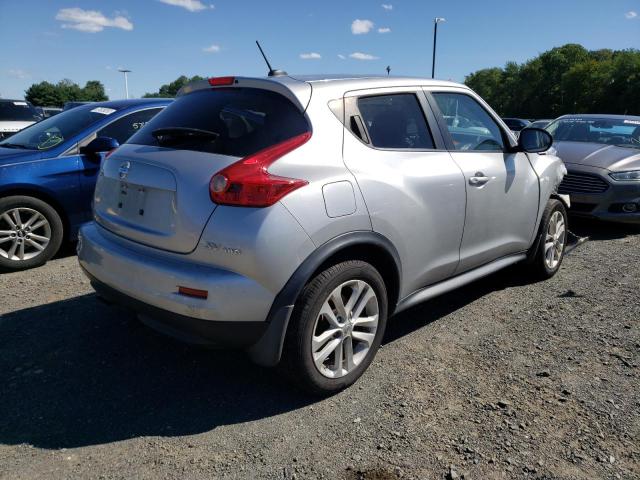 Photo 4 from auction – 2011 NISSAN JUKE S with VIN JN8AF5MV4BT005360
