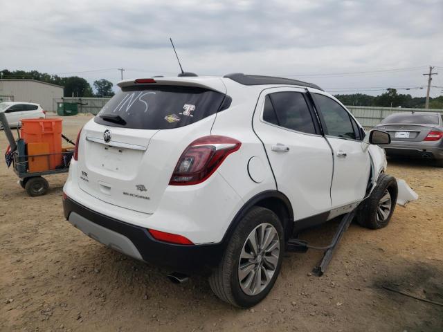 Photo 4 from auction – 2017 BUICK ENCORE PRE with VIN KL4CJASB8HB240583