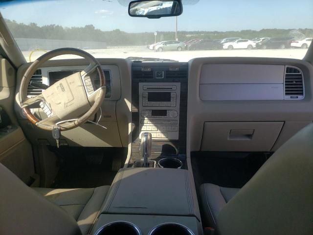 Photo 9 from auction – 2009 LINCOLN NAVIGATOR with VIN 5LMFU28539EJ01245