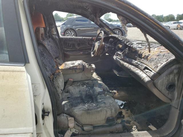 Photo 5 from auction – 2003 BUICK LESABRE CU with VIN 1G4HP52K434188976