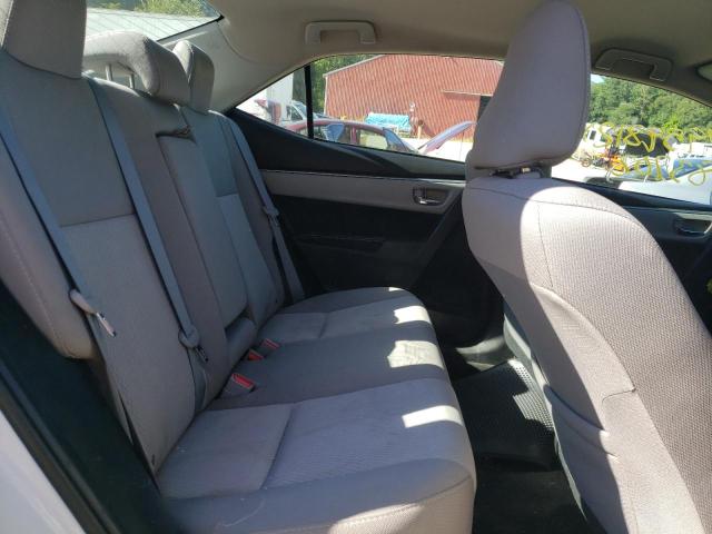 Photo 6 from auction – 2015 TOYOTA COROLLA L with VIN 2T1BURHE9FC264222