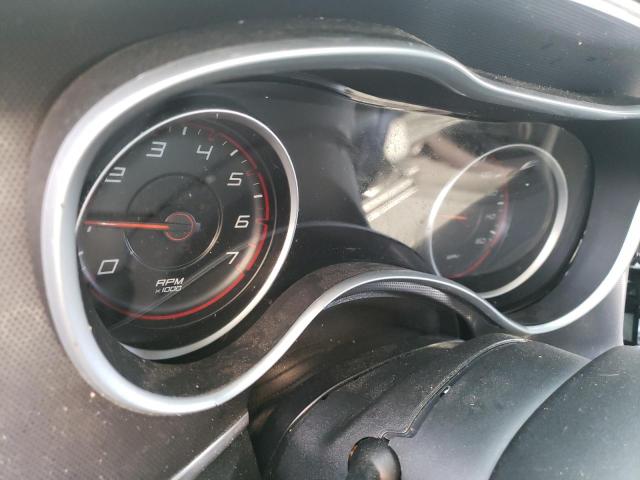 Photo 8 from auction – 2015 DODGE CHARGER R/ with VIN 2C3CDXCT0FH890105