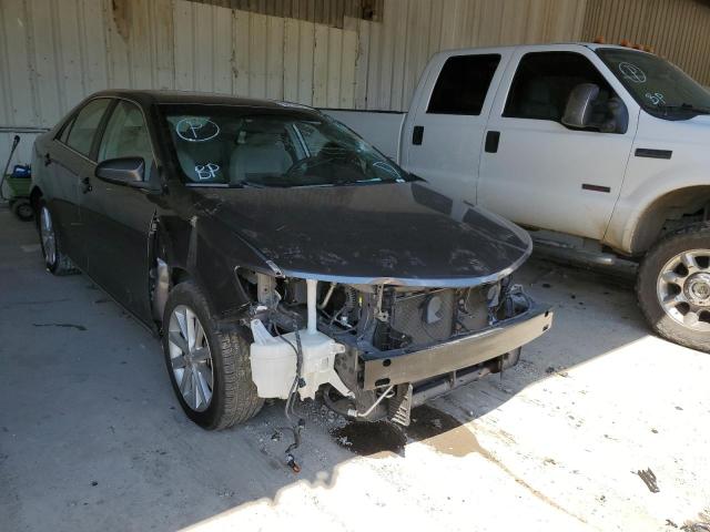TOYOTA CAMRY L 2013 with VIN 4T1BF1FK3DU286071 - Photo from auction