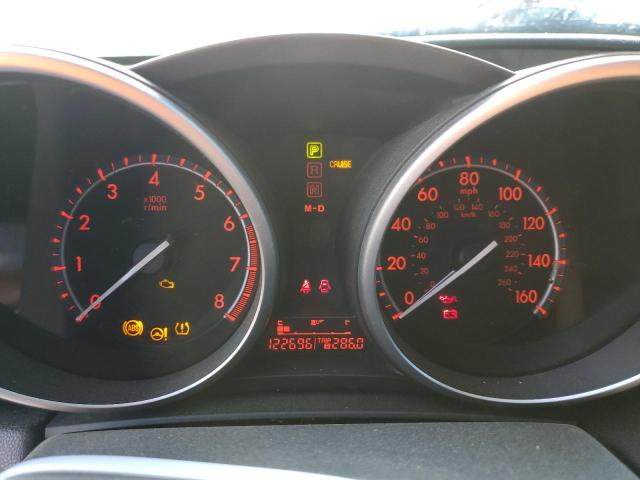 Photo 8 from auction – 2010 MAZDA 3 S with VIN JM1BL1H53A1134874