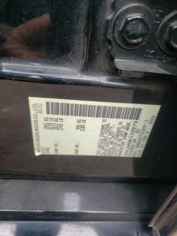 Photo 10 from auction – 2011 NISSAN ALTIMA BAS with VIN 1N4AL2AP6BN510979