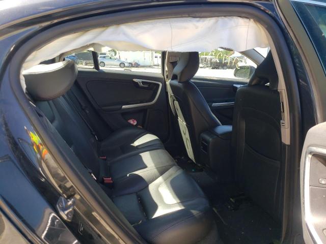 Photo 6 from auction – 2015 VOLVO S60 PREMIE with VIN YV1612TK7F1346673
