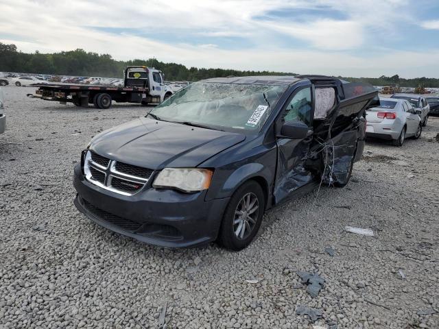Photo 2 from auction – 2013 DODGE GRAND CARA with VIN 2C4RDGCG3DR770959