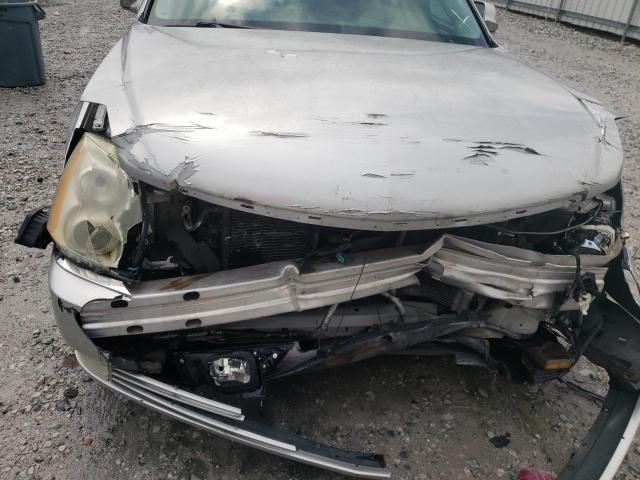 Photo 9 from auction – 2007 CADILLAC DTS with VIN 1G6KD57Y87U185930