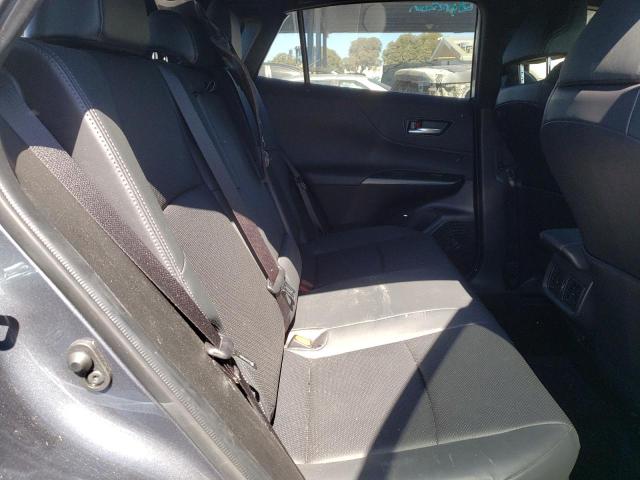 Photo 6 from auction – 2021 TOYOTA VENZA LE with VIN JTEAAAAH9MJ034221