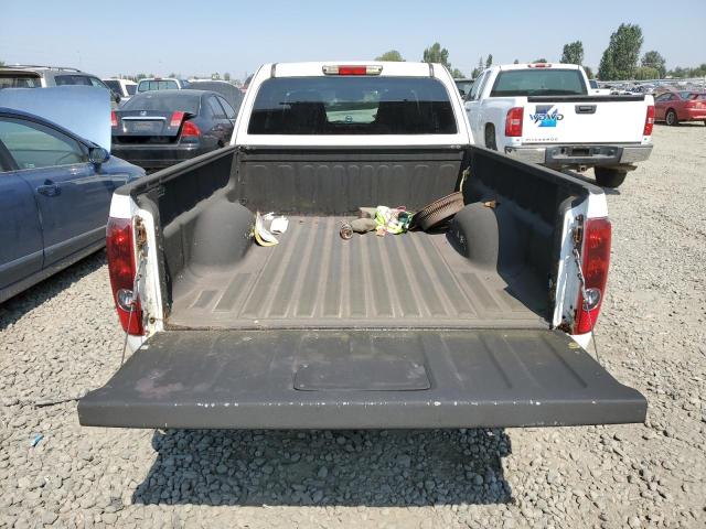 Photo 6 from auction – 2008 CHEVROLET COLORADO with VIN 1GCCS19E588137525